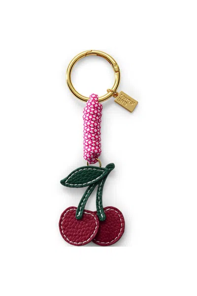 Lands' End Bag Charm