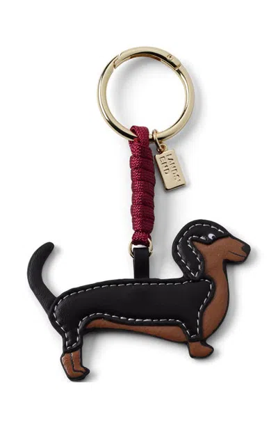 Lands' End Bag Charm In Multi