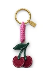 Lands' End Bag Charm In Multi