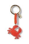 Lands' End Bag Charm In Red