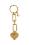 Lands' End Bag Charm In Yellow