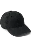 Lands' End Baseball Cap In Red