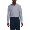 Lands' End Traditional Fit Solid No Iron Supima Oxford Dress Shirt In Multi