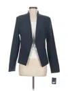 Lands' End Blazer Jacket In Blue