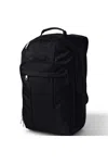 Lands' End Business Backpack In Pattern