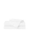 Lands' End Cannon Solid Cotton Percale Sheet Set In Neutral