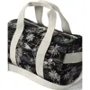 Lands' End Canvas Weekender Duffle Bag