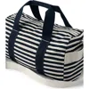 Lands' End Canvas Weekender Duffle Bag