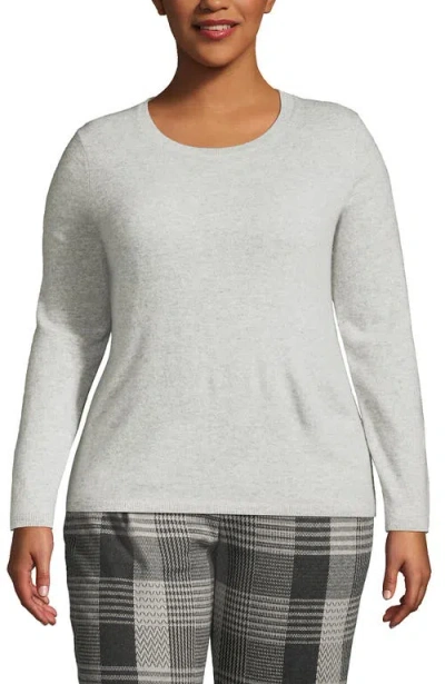 Lands' End Cashmere Sweater