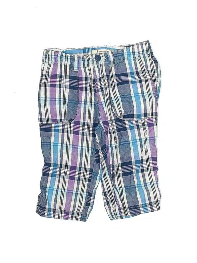 Pre-owned Lands' End Kids'  Casual Pants
