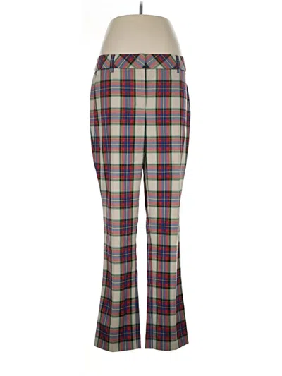Lands' End Casual Pants In Brown