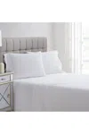 Lands' End Charisma 400 Thread Count Percale Cotton Pillowcases In Multi