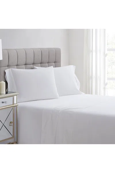 Lands' End Charisma 400 Thread Count Percale Cotton Pillowcases