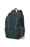 Lands' End Kids Classmate Medium Backpack In Green