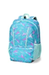 Lands' End Kids Classmate Small Backpack In Blue