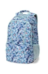 Lands' End Kids'  Classmate Backpack In Multi