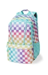 Lands' End Kids'  Classmate Backpack In Multi