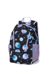 Lands' End Kids'  Classmate Backpack In Multi