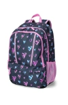 Lands' End Kids'  Classmate Backpack In Pink