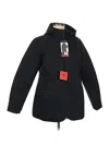 Lands' End Coat In Black
