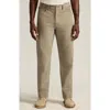 Lands' End Corduroy Comfort Waist Classic Fit 5 Pocket Pant In Brown