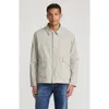 LANDS' END LANDS' END CRINKLE JACKET
