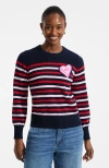 Lands' End Drifter Set In Multi