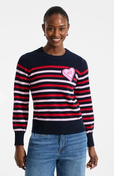 Lands' End Drifter Set In Multi