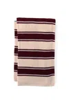 Lands' End Drifter Throw Blanket In Multi