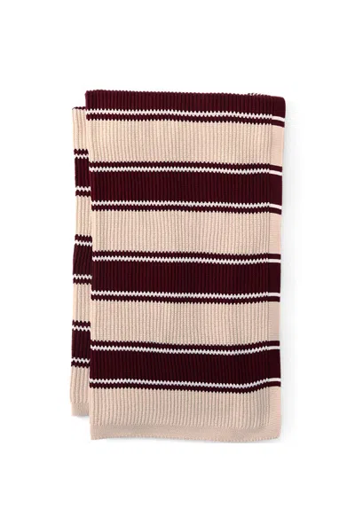 Lands' End Drifter Throw Blanket In Multi