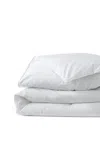 Lands' End Elite Down Comforter In White