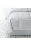 Lands' End Essential Down Comforter In White