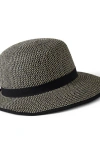 Lands' End Facesaver Sun Hat In Multi