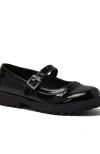 Lands' End Girls Easy On Classic Mary Jane In Black