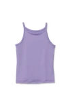 Lands' End Girls Sleep Tank Cami In Multi