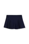 LANDS' END LANDS' END GIRLS SLIM SWIM MINI SKIRT SWIM BOTTOMS