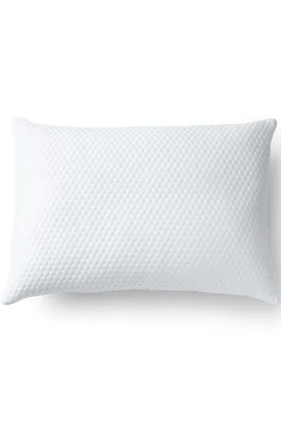 Lands' End Glacier Cooling Pillow In Multi