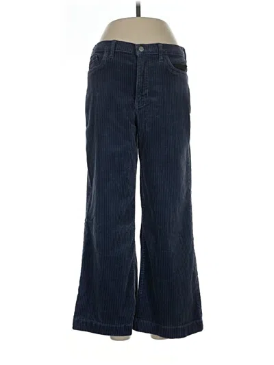 Pre-owned Lands' End Jeans In Blue
