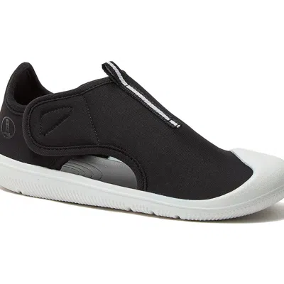 Lands' End Kids Adventurer Water Shoes In Black