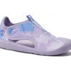 Lands' End Kids Adventurer Water Shoes In Purple