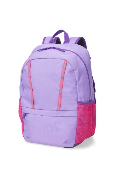 Lands' End Kids Classmate Medium Backpack