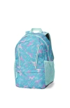 Lands' End Kids Classmate Small Backpack In Blue