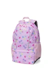 Lands' End Kids Classmate Small Backpack In Pink