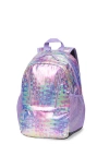 Lands' End Kids Classmate Small Backpack In Multi