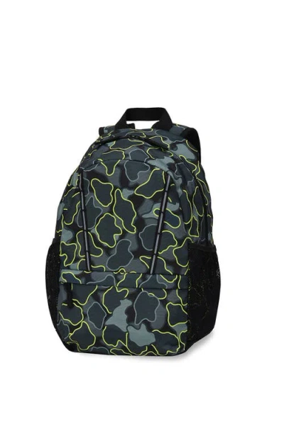 Lands' End Kids Classmate Small Backpack In Multi
