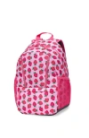 Lands' End Kids Classmate Small Backpack In Pink