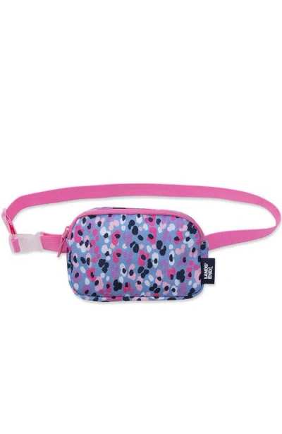 Lands' End Kids Crossbody Bag In Multi