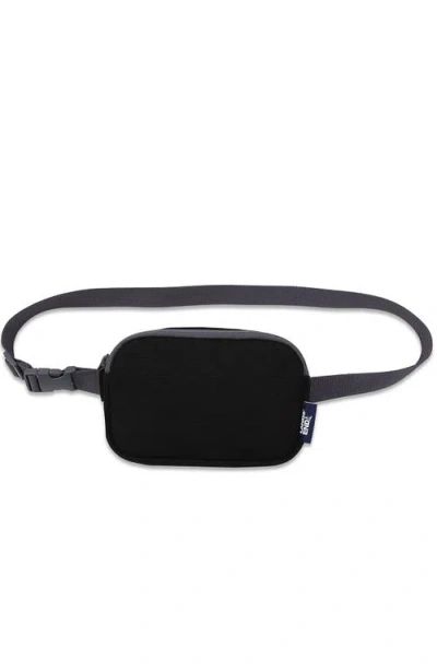 Lands' End Kids Crossbody Bag In Black