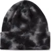 Lands' End Kids Cuffed Beanie In Black