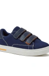 Lands' End Kids Easy On Sneakers In Navy